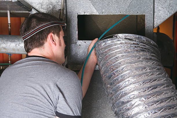 Home Air Vent Cleaning in North Hobbs, NM