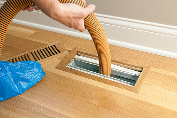Best Local Air Duct Cleaning Services  in North Hobbs, NM