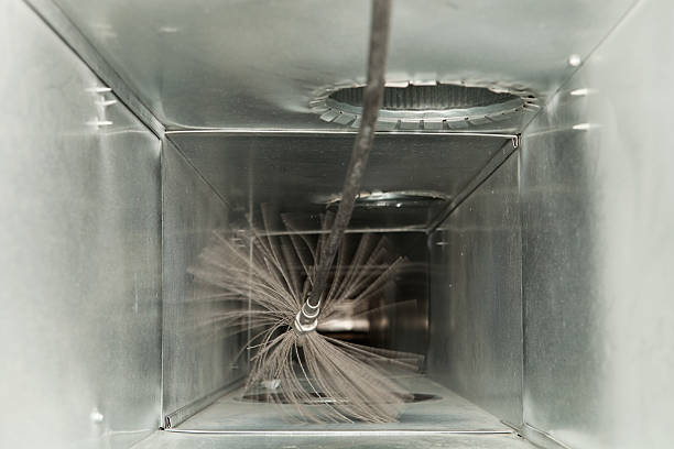 Best Ductwork Cleaning Services  in North Hobbs, NM