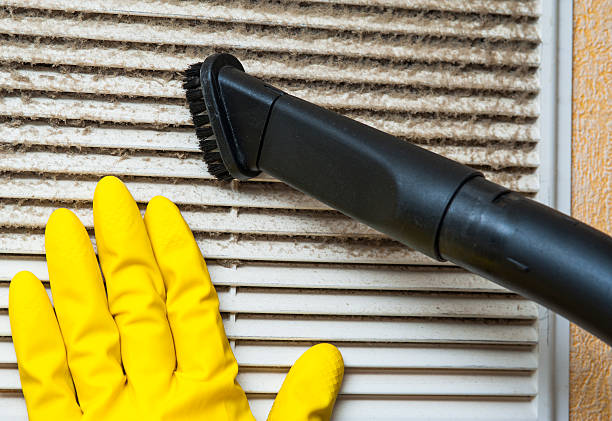 Best Commercial Air Duct Cleaning  in North Hobbs, NM