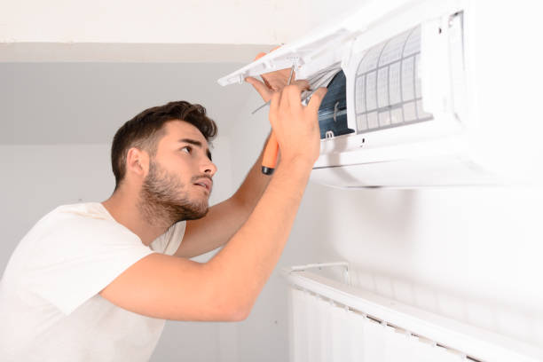 Best Home Air Vent Cleaning  in North Hobbs, NM